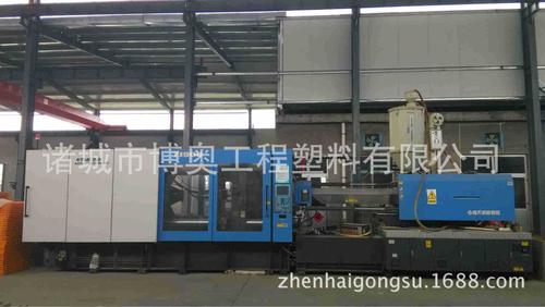 尼龙pa 增强尼龙外壳 黑色 塑料制品注塑加工外壳 山东日照图片_7