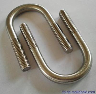 延安316不锈钢螺栓螺柱双头螺栓 青岛德辉五金制品的专业选择