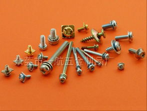 东莞市常平一航五金制品厂 塑胶制品领域的创新与动态