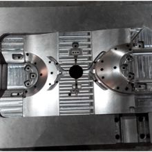 东莞市长安创拓精密模具五金制品厂 专业塑胶模具制造与压铸生产