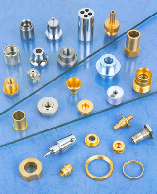 批发模型轴、滚花轴、模型五金配件、玩具模型轴与铁轴——东莞市长安盈冠五金制品厂的专业优势