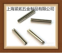 圆柱五金制品的应用与特点