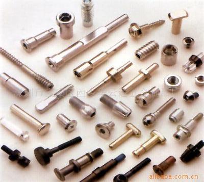 自动车床车件与塑胶制品 深圳市宝安区西乡华云达五金制品厂的综合制造解决方案