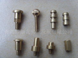 精细五金加工 从饰品到家具的五金塑胶一体化解决方案