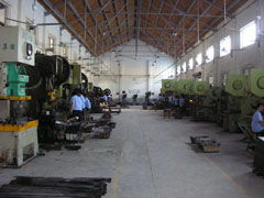 嘉兴市南湖区帝瑞五金制品厂 深耕五金制品领域的可靠制造商